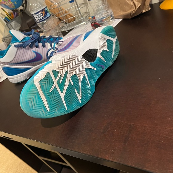 Kobe 4 Proto “draft day” main image 4